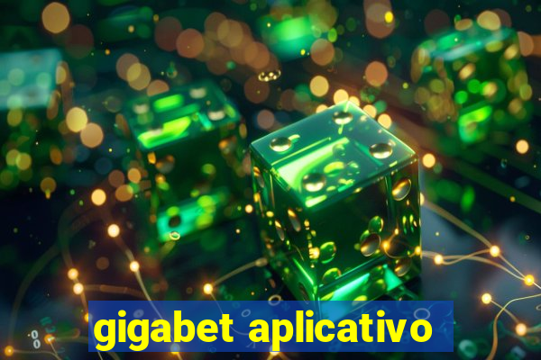 gigabet aplicativo